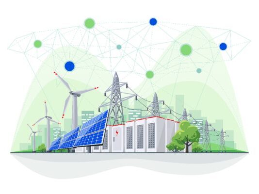 Blockchain in Energy Market