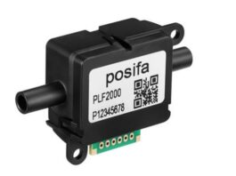 Liquid Flow Sensor