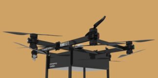 BonV Aero