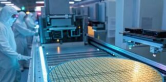 Semiconductor Equipment