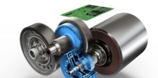 Electric Vehicle Transmission Market