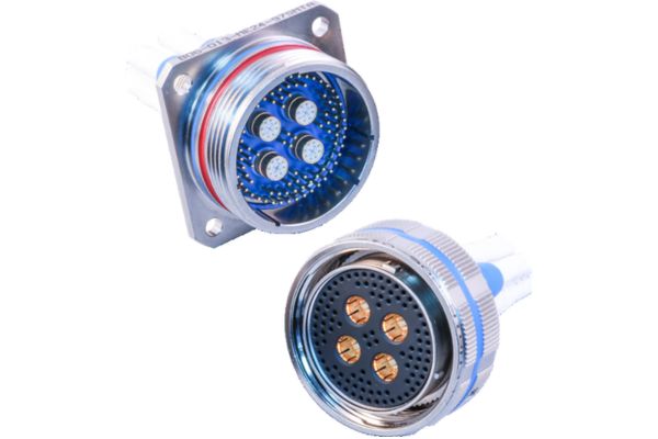 D38999 Connectors D38999 Connectors