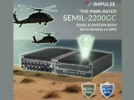 Neousys SEMIL-2200GC Series