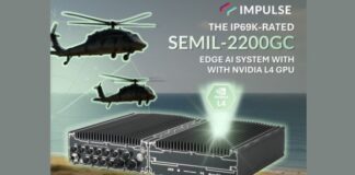 Neousys SEMIL-2200GC Series