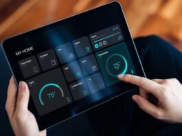 Smart Home