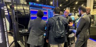 National Harbor 2025