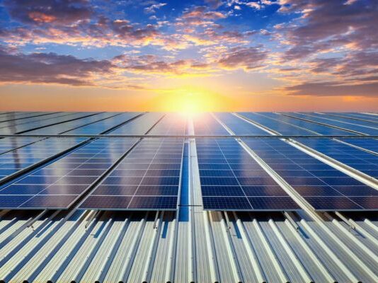 solar panel