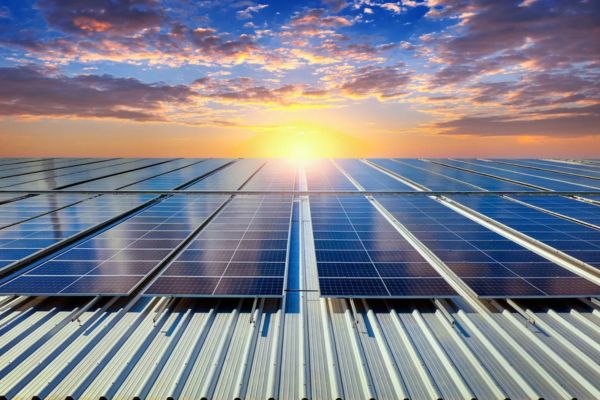 solar panel solar panel
