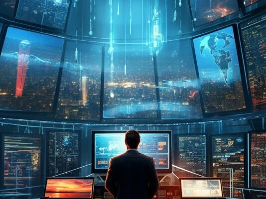 Cybersecurity