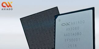 Axiado