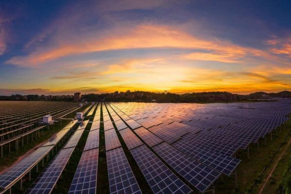 Solar Module Solar Module