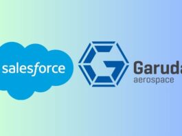 Garuda Aerospace