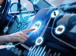 Car Electronics