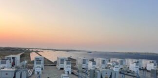 Juniper Green Energy