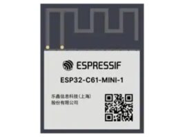 ESP32-C61-MINI-1