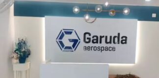 Garuda Aerospace