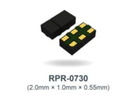 Optical Sensor