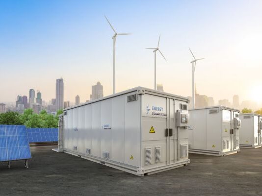 Battery Energy Storage System