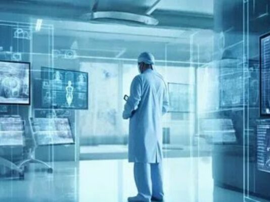Home Healthcare Software