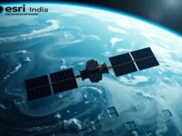 Satellite Data Analytics