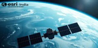 Satellite Data Analytics