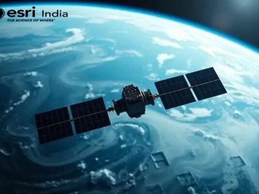 Satellite Data Analytics