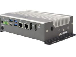 IoT Gateway Edge Computer