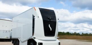 Europe Autonomous Truck