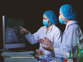 Medical Radiation Detection