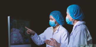 Medical Radiation Detection