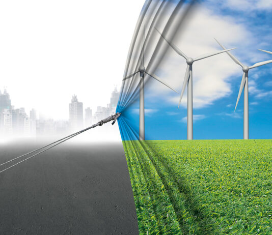 Energy Transition