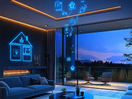 Smart Home Market in India