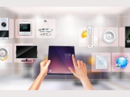 Lighting Control System