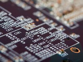 U.S. Power Electronics
