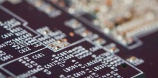 U.S. Power Electronics