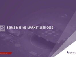 eSIM Connections