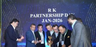 Ramakrishna Electro Components