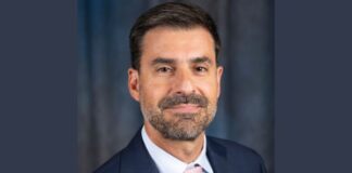 Chief Operating Officer
