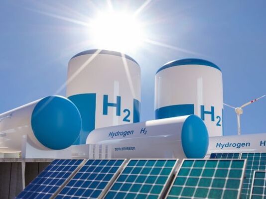 Green Hydrogen
