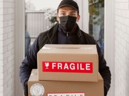 Professional Packers and Movers