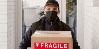 Professional Packers and Movers