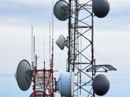 Telecom Sector
