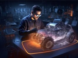 Automotive Thermal Management