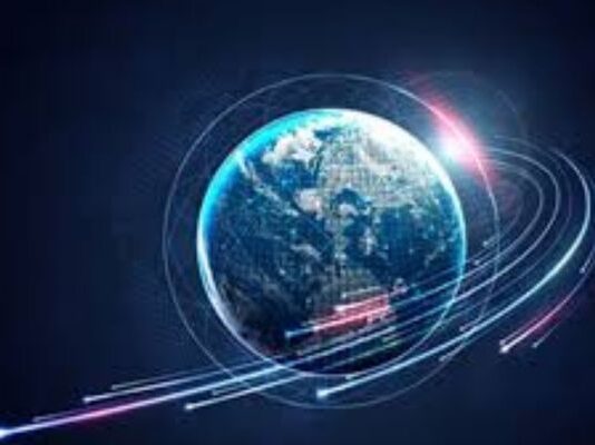 UpNext SpaceRAN
