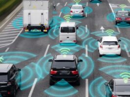 Vehicle-to-Vehicle Market