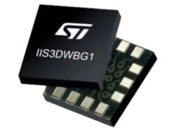 Vibration Sensor