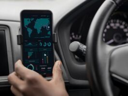 Automotive Active Health Monitoring System