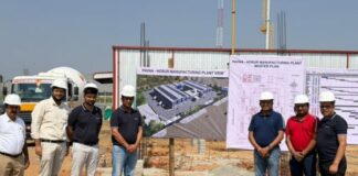 Groundbreaking Ceremony