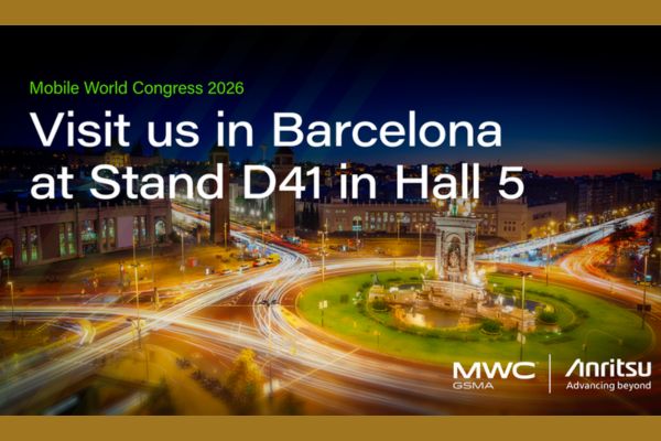 MWC 2026 MWC 2026
