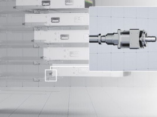 Floating Mechanism